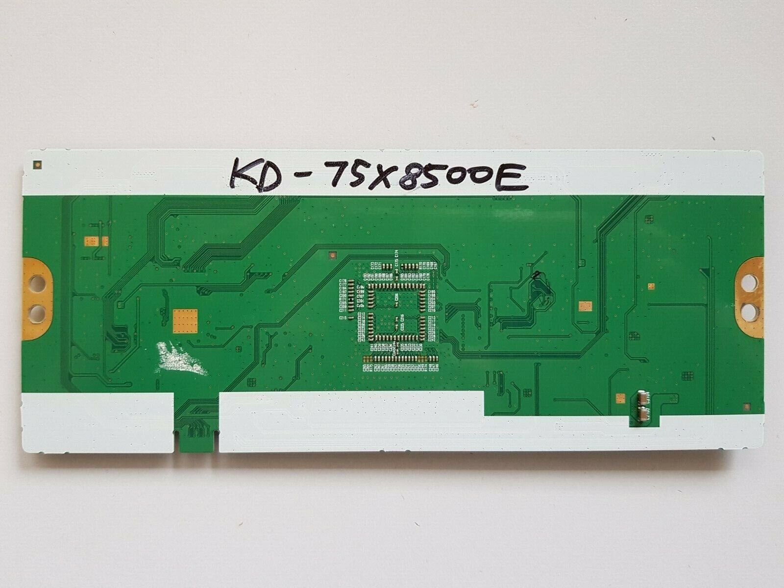 GENUINE SONY KD75X8500E T-CON BOARD 6870C-0728A 6871L-5143AG
