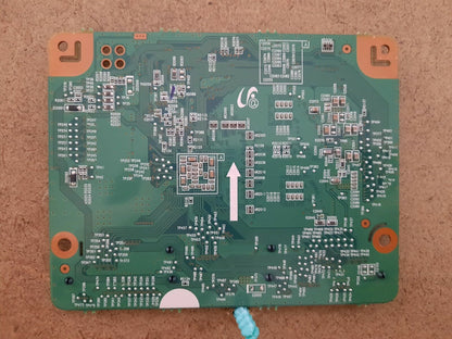 GENUINE SAMSUNG PS51E531 Logic Control Board - BN96-22411A LJ92-01894A
