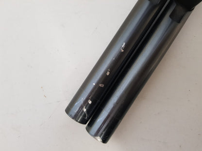 SAMSUNG QA65Q9FAM L&R FEET & SCREWS