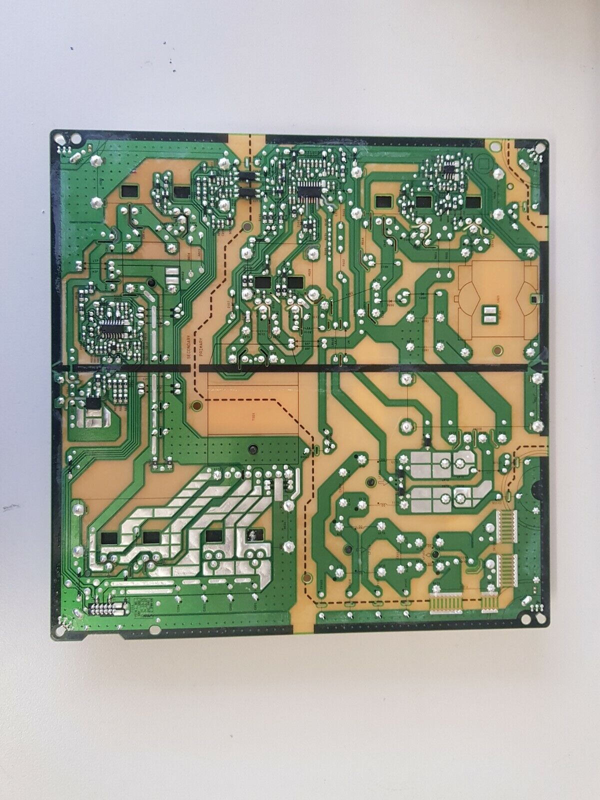 GENUINE LG 75UN8100PTB  POWER SUPPLY BOARD EAY65769201 LGP75T-20U1 EAX69063801