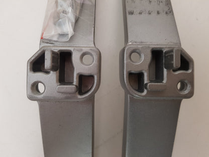 TOSHIBA 55C350KP L&R FEET & SCREWS