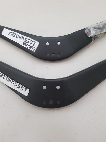 LINSAR LS55UHDZEN L&R FEET & SCREWS