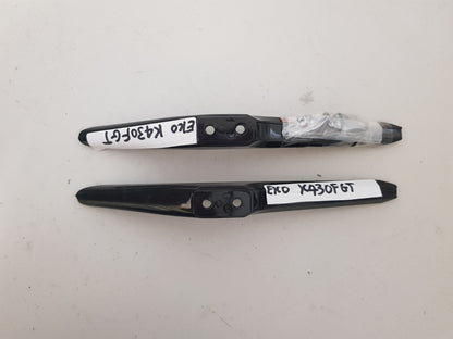 EKO K430FGT L&R FEET & SCREWS