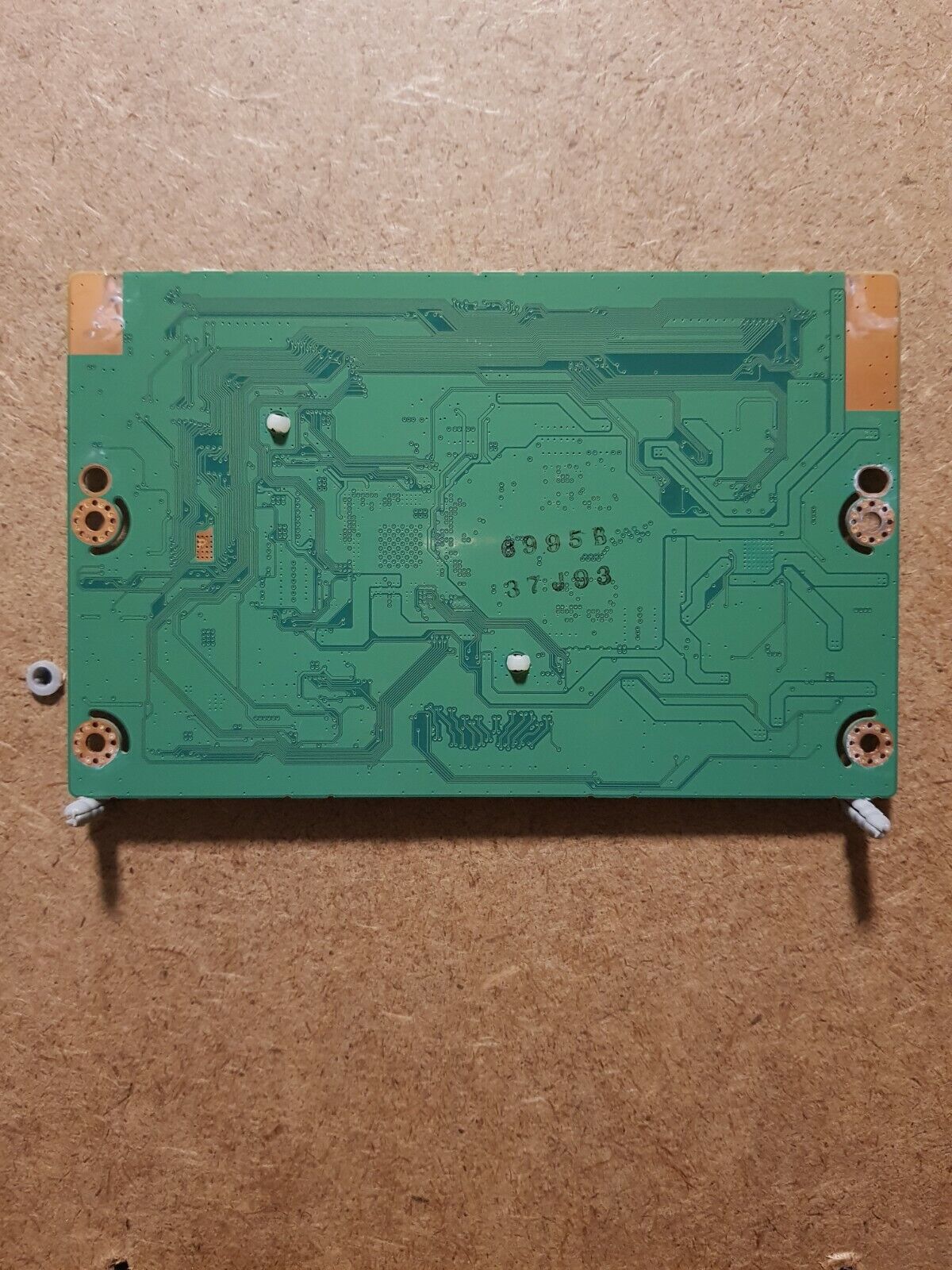 GENUINE Samsung UA40F6400AMXXY (Version TU02) T-Con Board - BN95-00857B