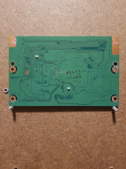 GENUINE Samsung UA40F6400AMXXY (Version TU02) T-Con Board - BN95-00857B