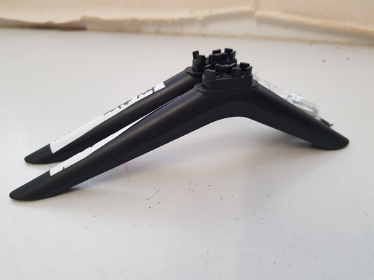 GENUINE HISENSE 32R4 L&R FEET & SCREWS