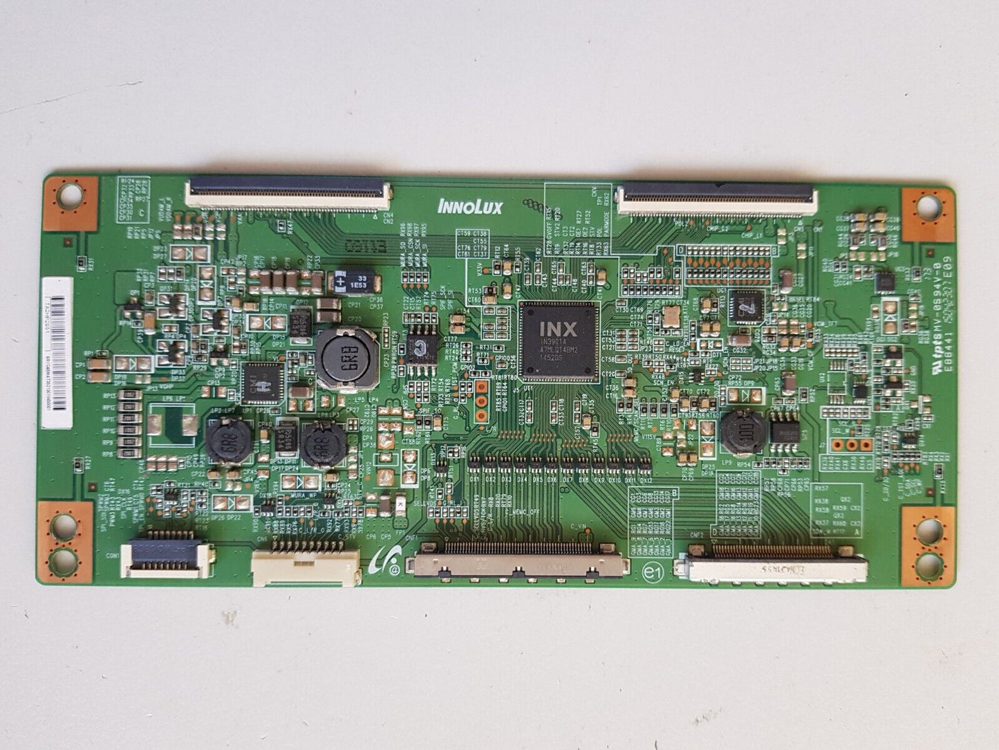 GENUINE TCL L65E5500FS T-CON BOARD TA2HP2S51