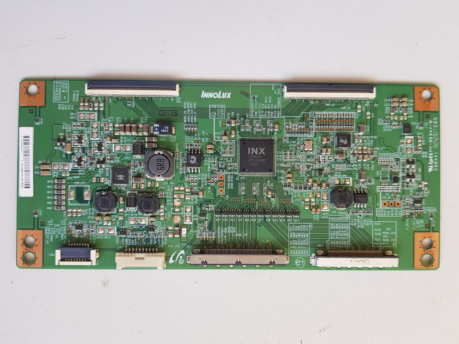 GENUINE TCL L65E5500FS T-CON BOARD TA2HP2S51