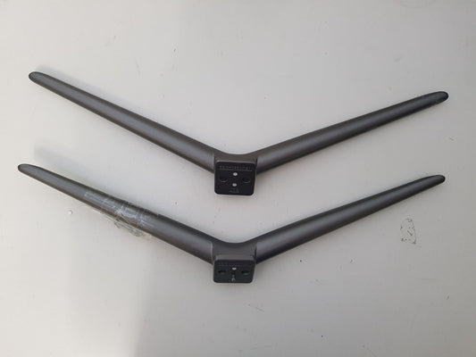 TCL 75P715 L&R FEET & SCREWS