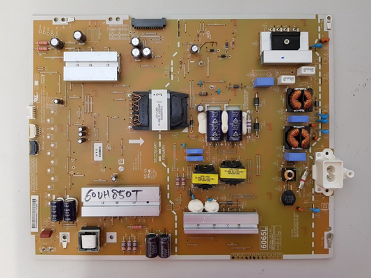 GENUINE LG 60UH850T POWER SUPPLY BOARD EAY64269111 OPVP-0305 6065L