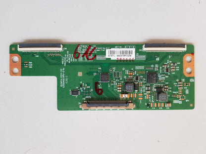 GENUINE LG 43LH541T-TD T-CON BOARD 6871L-3806D 6870C-0532D
