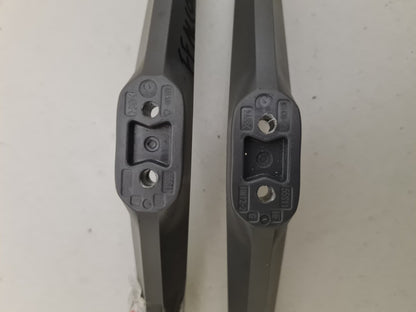 GENUINE FFALCON FF55U65 L&R FEET & SCREWS