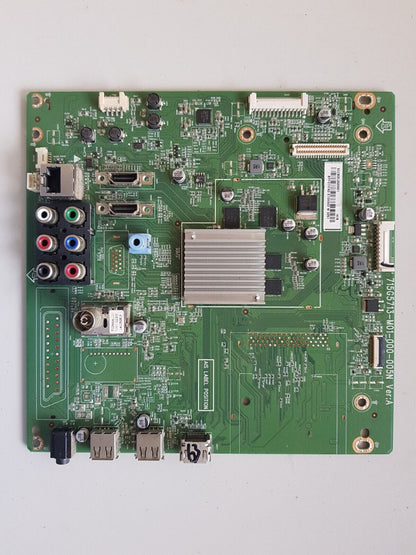 GENUINE PHILIPS 50PFL5008D/79 MAIN BOARD 715G5713-M01-000-005N VER: A