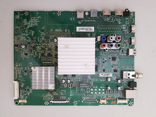 GENUINE PHILIPS 43PUT6801/79 MAIN BOARD 715G7776-M1B-B00-005K