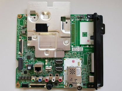 GENUINE LG 70UJ657T-TA. MAIN BOARD EAX67166104(1.0) 64029301 64563101 64025601