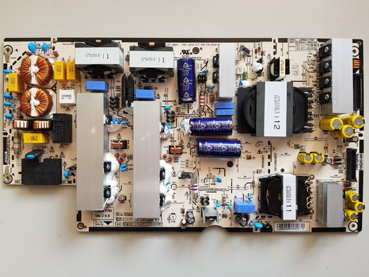 GENUINE LG OLED 65E7T OLED 65C7T POWER SUPPLY BOARD (BRAND NEW) EAY64490602