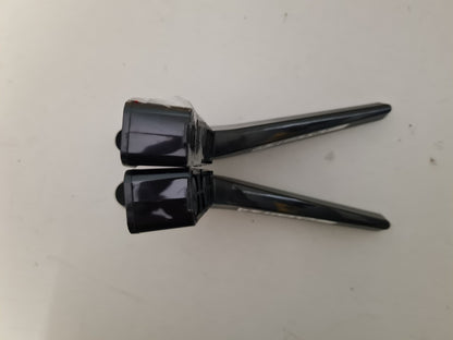 LG 43LH570T L&R FEET & SCREWS