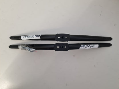 KOGAN KAQL75W94QA L&R FEET & SCREWS