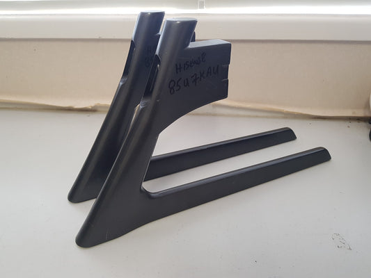 HISENSE 85U7KAU L&R FEET