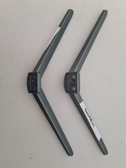 TCL 60P8M L&R FEET