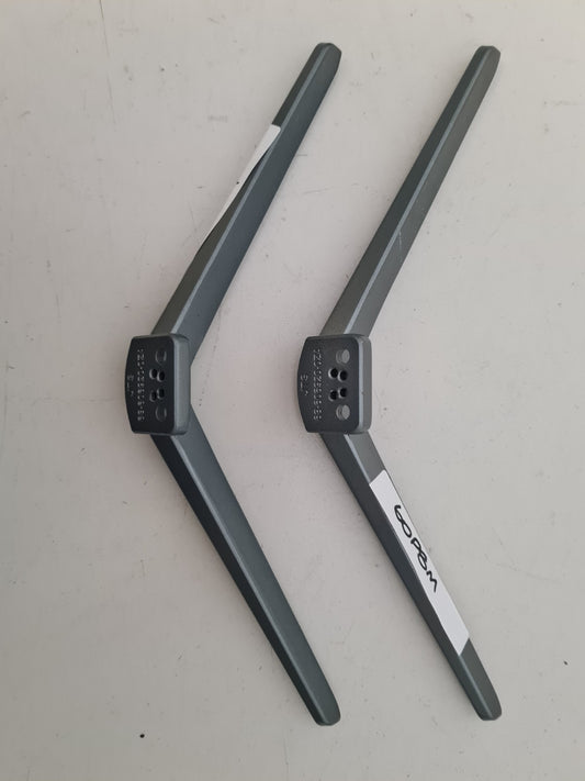 TCL 60P8M L&R FEET