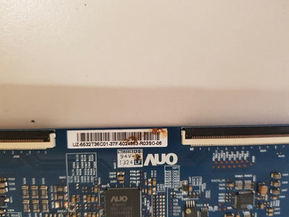 GENUINE SAMSUNG UA32F5500 VER:AS01 T-CON BOARD 32T36-C08 T32OHVNO3.0 5532T36C01