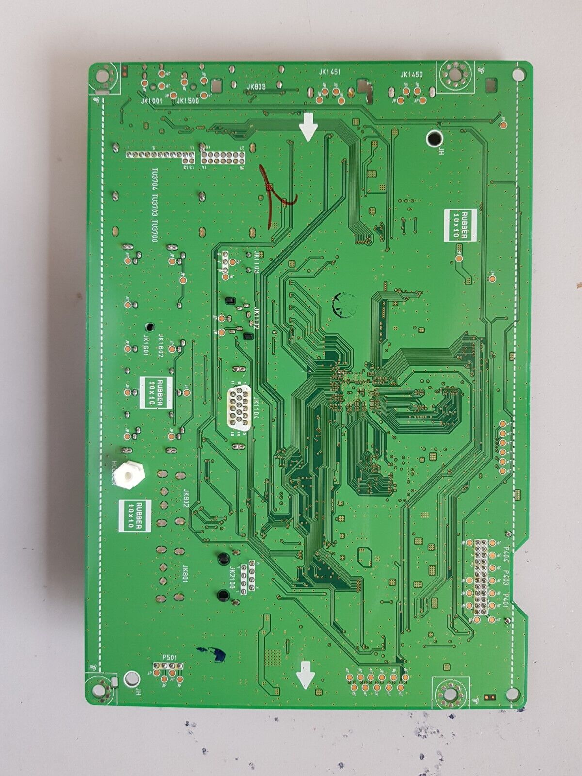 GENUINE LG 32LS4600-TA MAIN BOARD EAX64437505 (1.0) EBT62076401 61785801