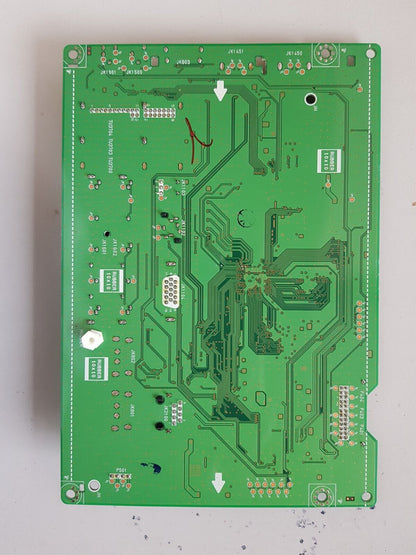 GENUINE LG 32LS4600-TA MAIN BOARD EAX64437505 (1.0) EBT62076401 61785801