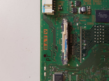 GENUINE SONY KDL40EX520 MAIN BOARD A1803705C 20324 1-883-753-92
