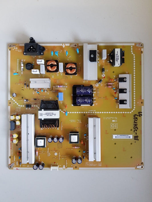 GENUINE LG 65UH5C-BF.AAULLH POWER SUPPLY BOARD EAX66510706 (1.4) LGP65E-15UL2-IT