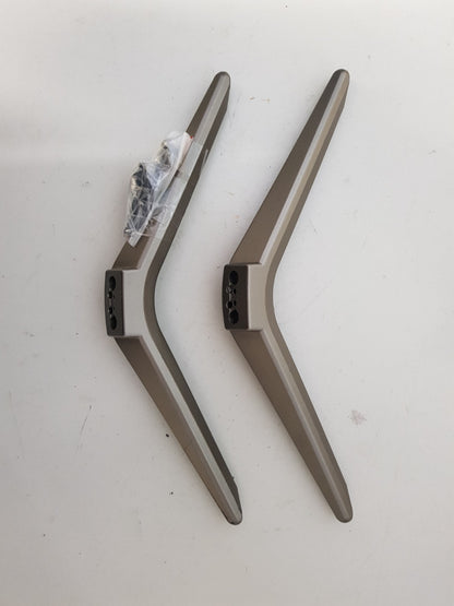 FFALCON 55UF1 L&R FEET & SCREWS