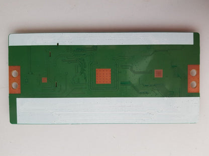 GENUINE LG T-CON BOARD 6870C-0553A 6871L-4046B