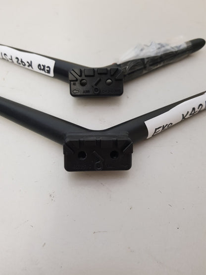 EKO K42FST L&R FEET & SCREWS