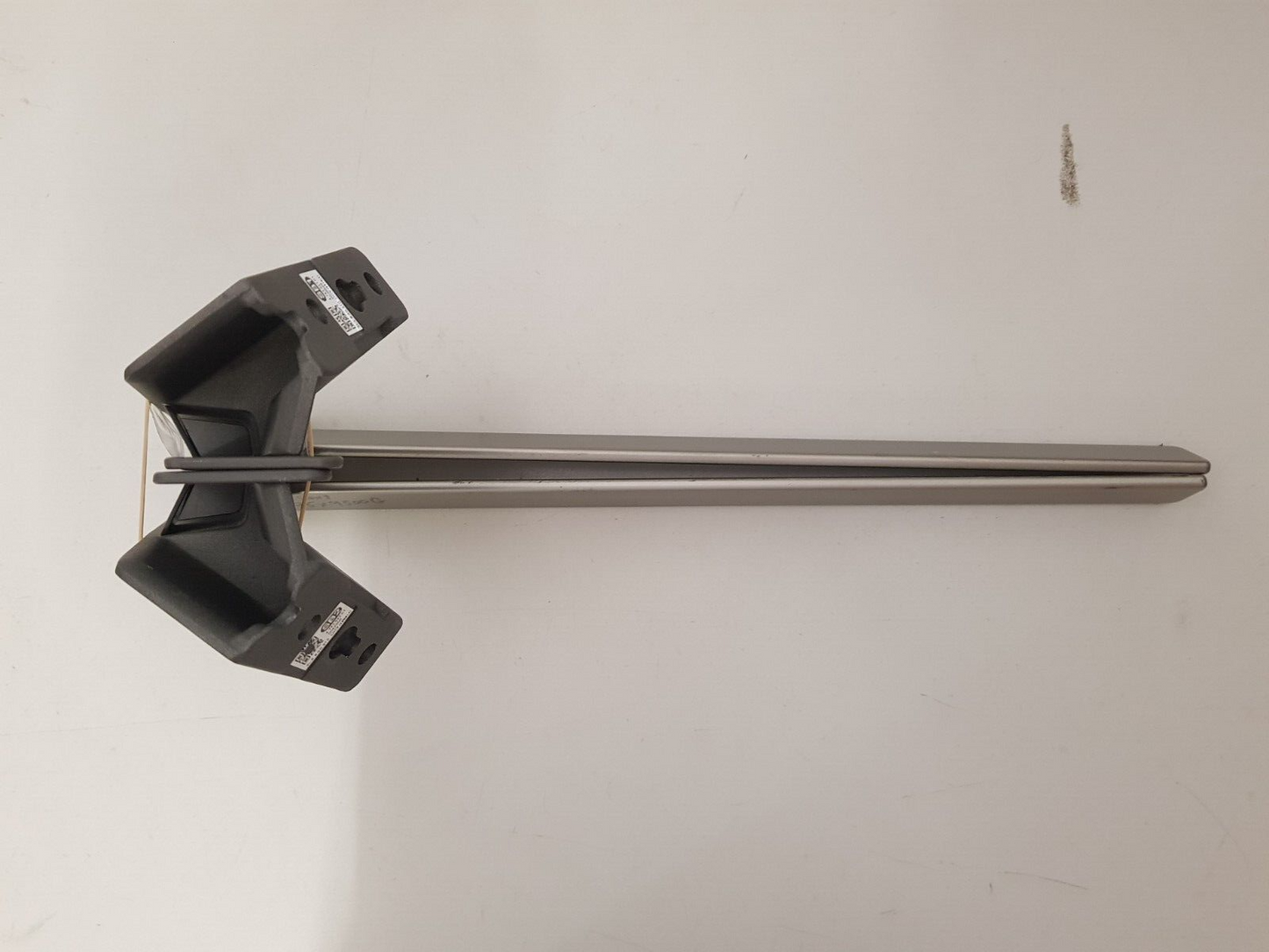 GENUINE SONY 75X9500G L&R FEET