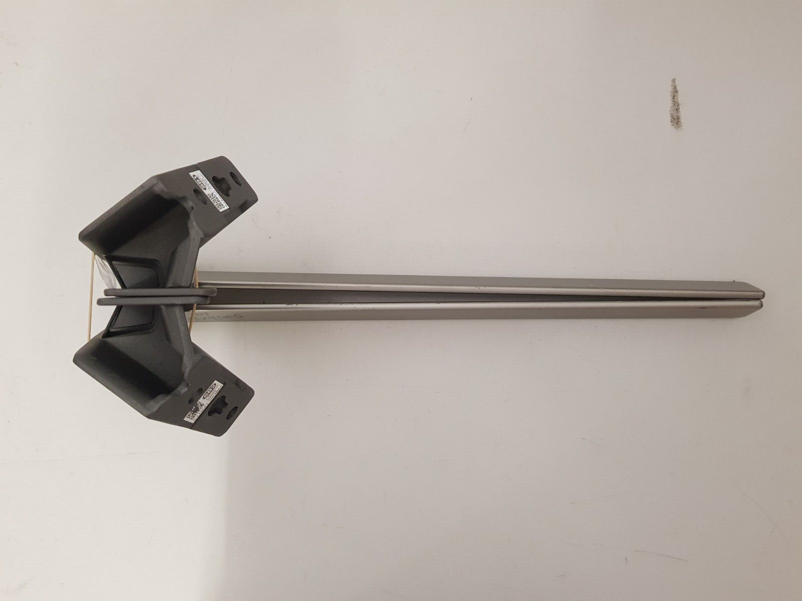 GENUINE SONY 75X9500G L&R FEET