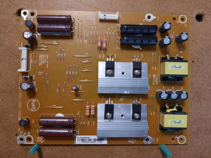 GENUINE PHILIPS 65PUS6121 LED Driver Board - 715G7700-P01-000-002M