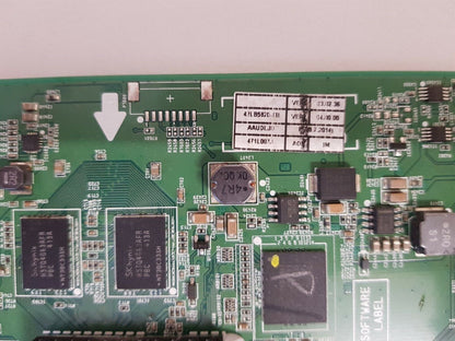 GENUINE LG 42LB5820 MAIN BOARD EAX65610206(1.0) 63121510