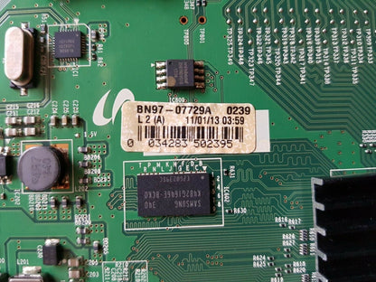 GENUINE SAMSUNG UA55F9000 MISC-FRC BOARD BN94-06576A BN41-02076B BN97-07729A