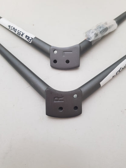 EKO K550USG L&R FEET & SCREWS