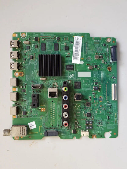 GENUINE SAMSUNG UA50F6400 (VER AD01)  MAIN BOARD BN94-06716D BN41-01958B