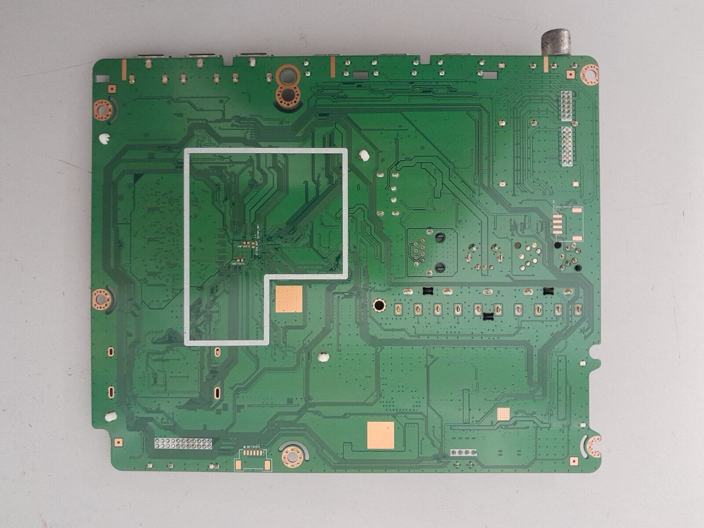 GENUINE SAMSUNG UA48J6200 AWXXY MAIN BOARD BN91-17184A