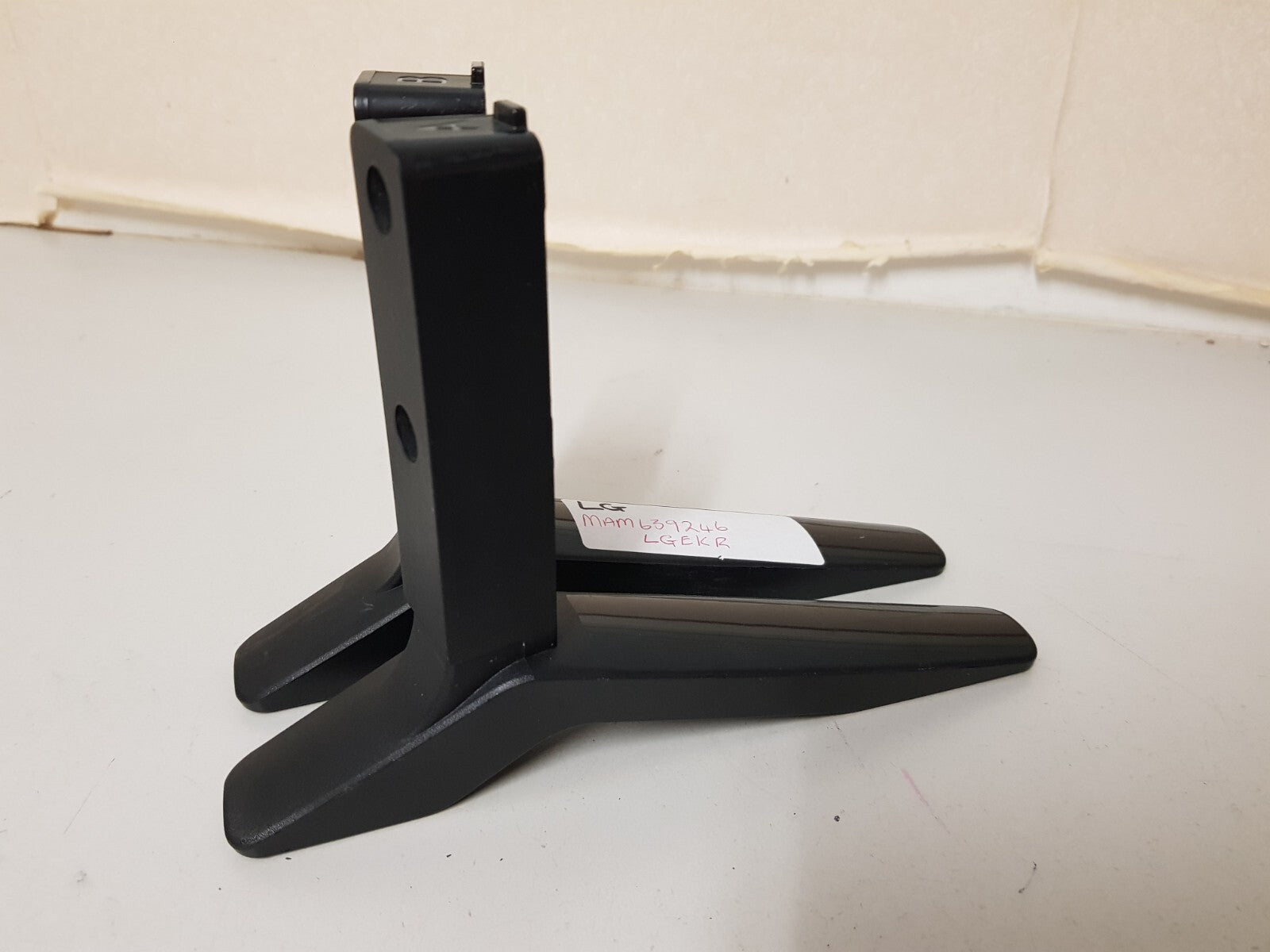 GENUINE LG 49LJ5100 L&R FEET