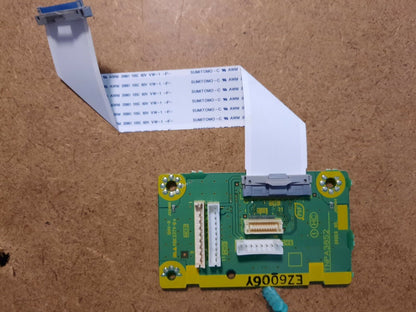 GENUINE PANASONIC TH42PA60A  HC Board - TNPA3852 (1)(HC)