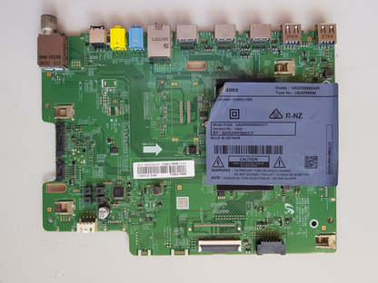 GENUINE SAMSUNG UA32M5500AWXXY (VER FA01) MAIN BOARD BN94-11891J BN41-02575A