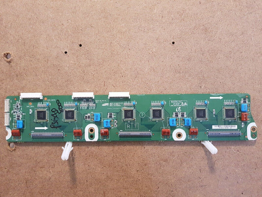 GENUINE Samsung PS64D8000 Y-Buffer Bottom Board - LJ41-09462A LJ92-01792A