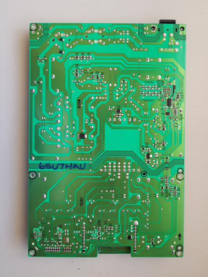 GENUINE HISENSE 65U7HAU POWER SUPPLY BOARD RSAG7.820.10972