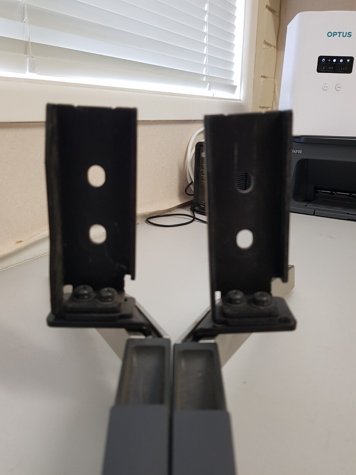 GENUINE SONY 55X7500F 65X7500F L&R FEET