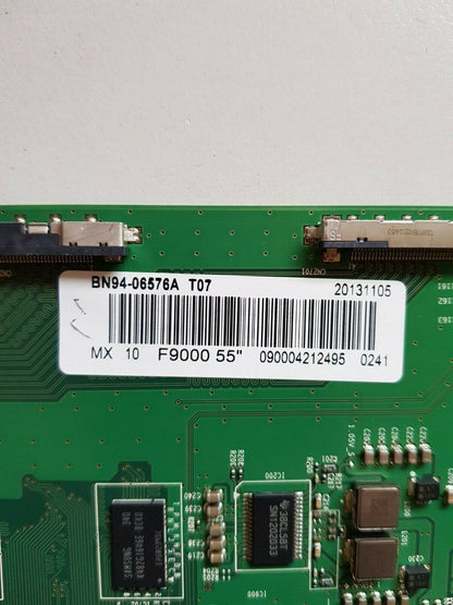 GENUINE SAMSUNG UA55F9000 MISC-FRC BOARD BN94-06576A BN41-02076B BN97-07729A