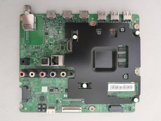 GENUINE SAMSUNG UA48J6200 AWXXY MAIN BOARD BN91-17184A