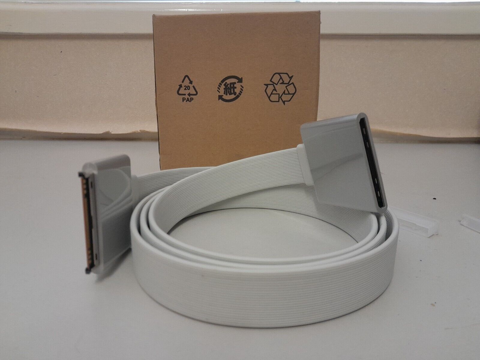 GENUINE LG W7 W9 WALLPAPER OLED EXTENSION CABLE